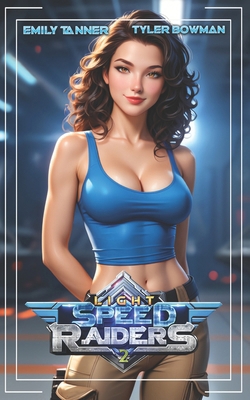 Light Speed Raiders 2: A Space Opera Adventure B0F62YL9ML Book Cover