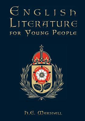 English Literature for Young People 0981809367 Book Cover