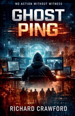 Ghost Ping B0GFVS6HG9 Book Cover