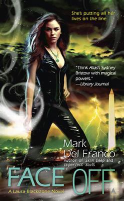 Face Off B0073N7BRM Book Cover
