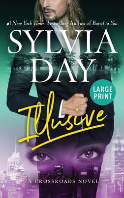 Illusive 1626500177 Book Cover