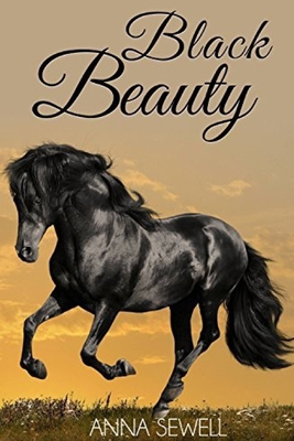 Paperback Black Beauty: The Autobiography of a Horse Book