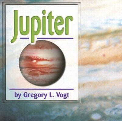 Jupiter 0736888861 Book Cover