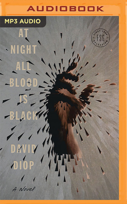 At Night All Blood Is Black 1713556162 Book Cover
