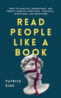 Read People Like a Book: How to Analyze, Unders... 1647432227 Book Cover