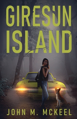 Giresun Island 1636767540 Book Cover