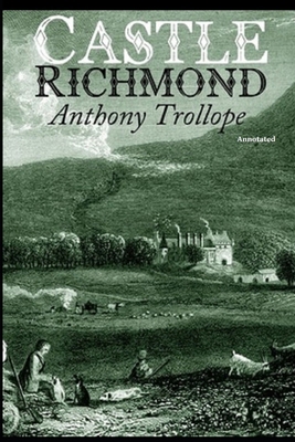 Castle Richmond Annotated B08T46YDSK Book Cover