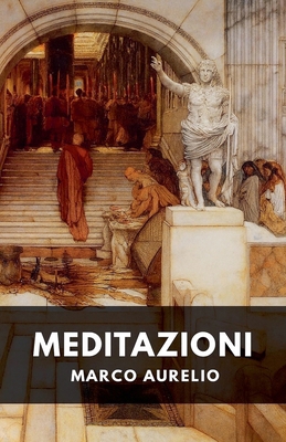 Meditazioni [Italian] B0H2896MW4 Book Cover