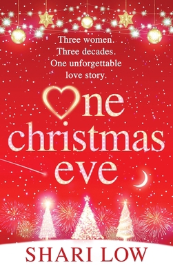 One Christmas Eve 1804268836 Book Cover