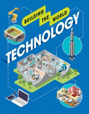 Technology 1642827363 Book Cover
