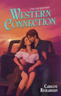Western Connection 1834110432 Book Cover