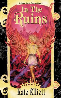 In the Ruins B007366CQU Book Cover