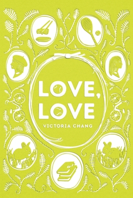 Love, Love 1454938323 Book Cover