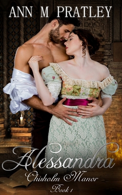 Alessandra 0994143087 Book Cover