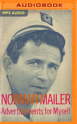 Advertisements for Myself 1522637141 Book Cover