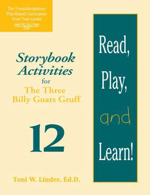 Read, Play, and Learn!(r) Module 12: Storybook ... 1557664145 Book Cover