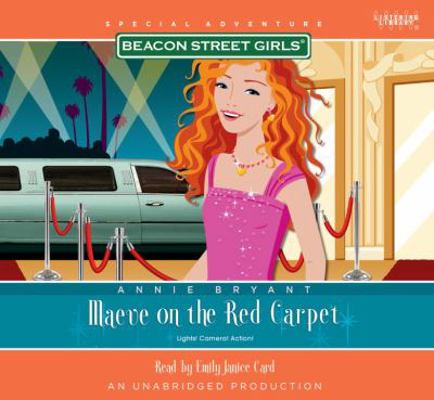 Beacon Street Girls #11: Ghost Town 0739378821 Book Cover