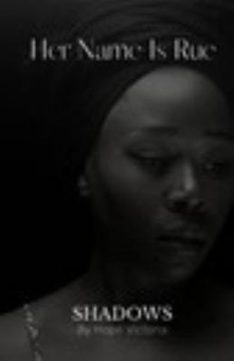 Hardcover Her Name Is Rue Book