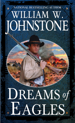 Dreams of Eagles 0786051051 Book Cover