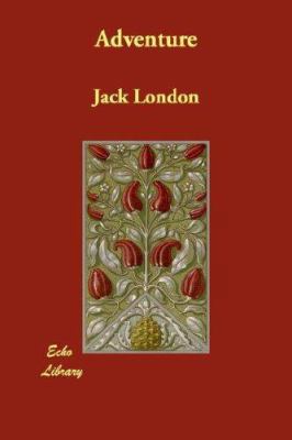 Adventure 1406814903 Book Cover