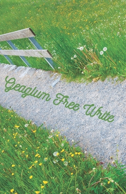 Geaglum Free Write: June 1996 B0CWCYZTG9 Book Cover