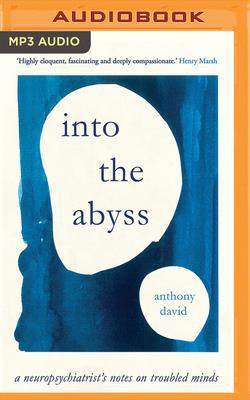 Into the Abyss: A Neuropsychiatrist's Notes on ... 1799752283 Book Cover