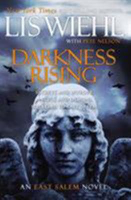Darkness Rising (East Salem Trilogy) 1401687865 Book Cover