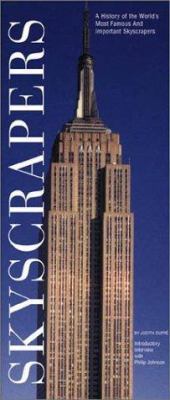 Skyscrapers 1579121535 Book Cover