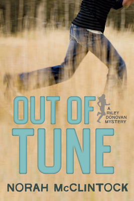 Out of Tune 1459814657 Book Cover