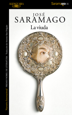 La Viuda / The Widow [Spanish] 8420456551 Book Cover