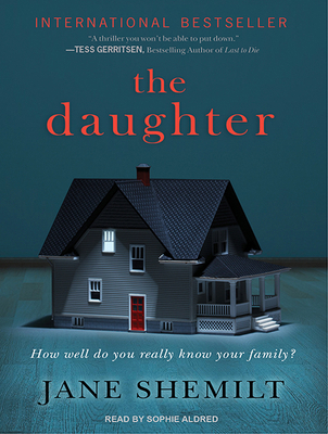 The Daughter 1494512270 Book Cover