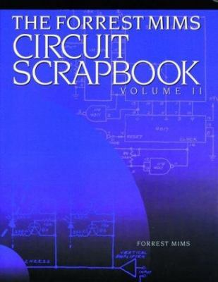 Mims Circuit Scrapbook V.II 1878707493 Book Cover