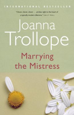 Marrying the Mistress *Premium 0307359816 Book Cover