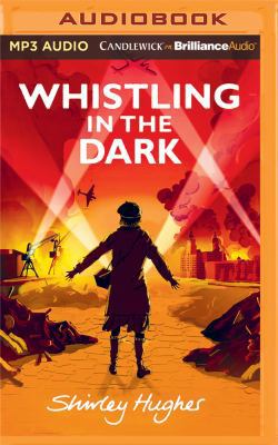 Whistling in the Dark 1536685615 Book Cover