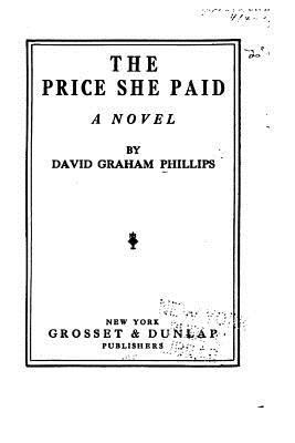 The Price She Paid 1522986839 Book Cover