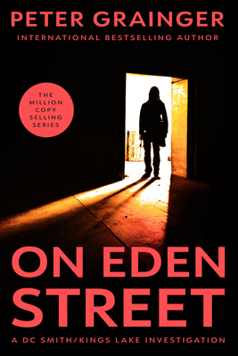 On Eden Street: A Novel Volume 10 1454968761 Book Cover