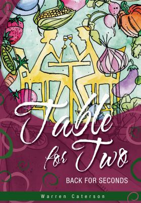 Table for Two - Back for Seconds 0980156874 Book Cover
