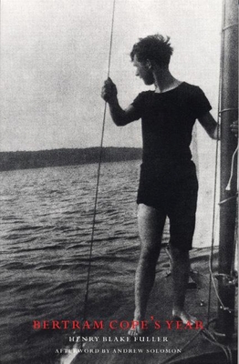 Bertram Cope's Year B0075ME8D6 Book Cover