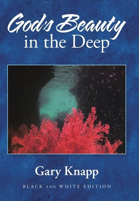 God's Beauty in the Deep 1664223096 Book Cover