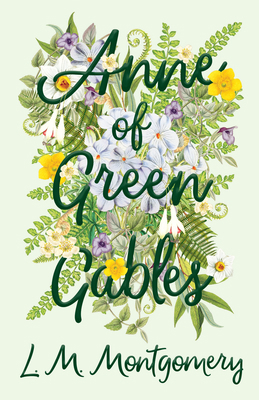 Anne of Green Gables 152870648X Book Cover