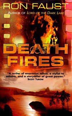 Death Fires 0812535332 Book Cover