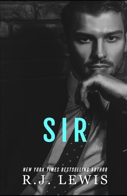 SIR (Mister West)            Book Cover