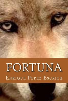 Fortuna [Spanish] 1535402679 Book Cover