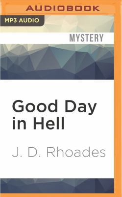 Good Day in Hell 1522600140 Book Cover