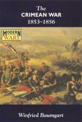 The Crimean War (Modern Wars) 034061465X Book Cover