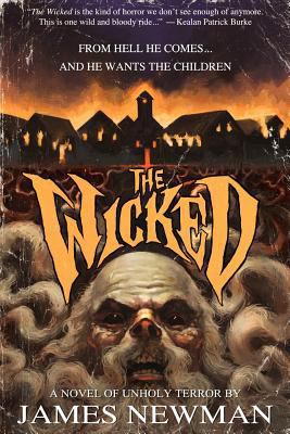 The Wicked 0615419003 Book Cover