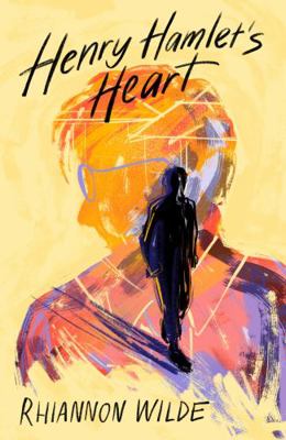 Henry Hamlet's Heart 0702263141 Book Cover
