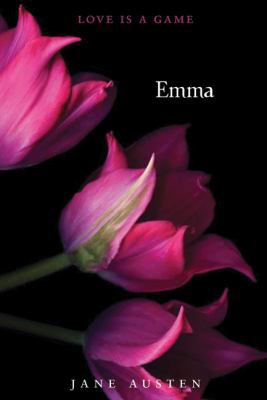 Emma 0062065963 Book Cover
