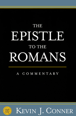 Epistle to the Romans: A Commentary 188684965X Book Cover