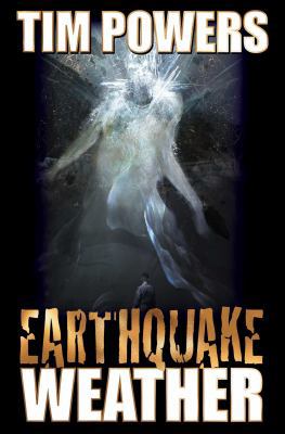 Earthquake Weather 148148351X Book Cover